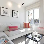 Holiday home Fiftyfour List