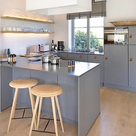 Casa vacanze Fiftyfour List