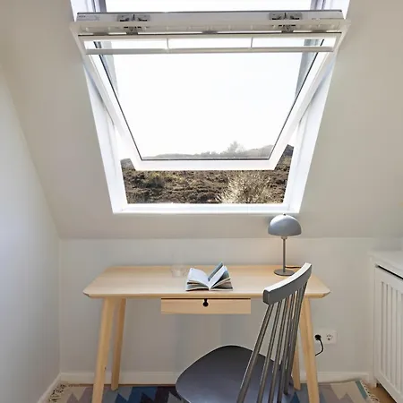 Fiftyfour Holiday home *