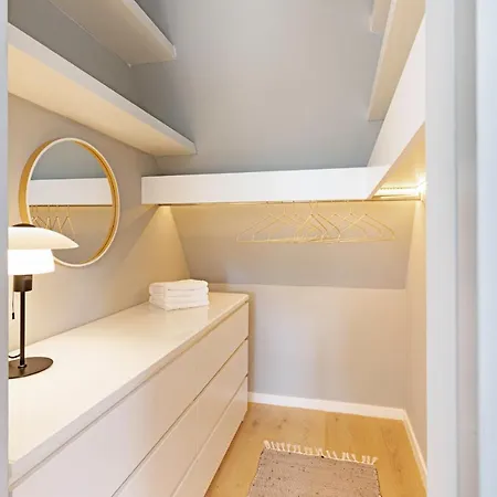 Fiftyfour Holiday home *