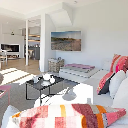 Fiftyfour Holiday home List