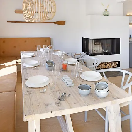 Holiday home Fiftyfour List