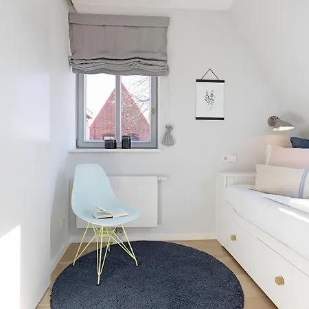 Casa vacanze Fiftyfour List