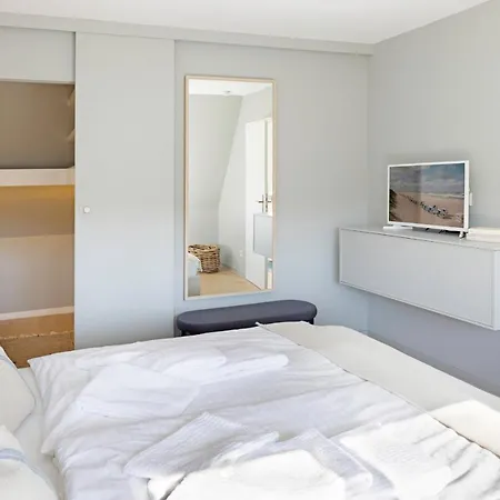 Holiday home Fiftyfour