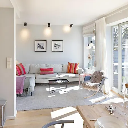 Fiftyfour Holiday home List