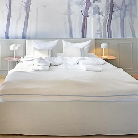 Fiftyfour Casa vacanze List