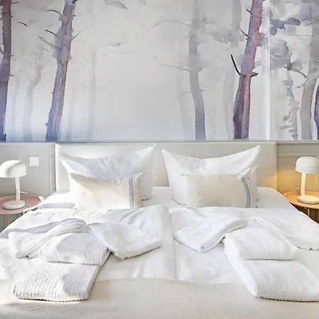 Fiftyfour Holiday home *