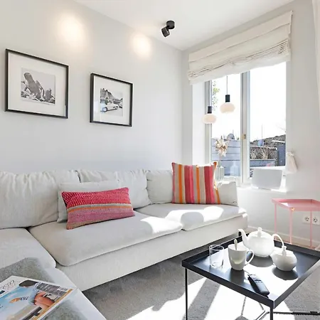 Casa vacanze Fiftyfour List