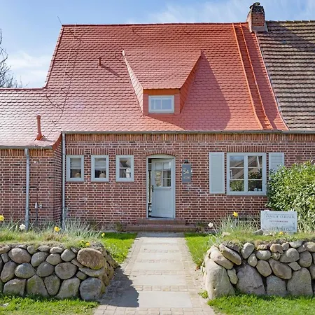 Fiftyfour Holiday home List