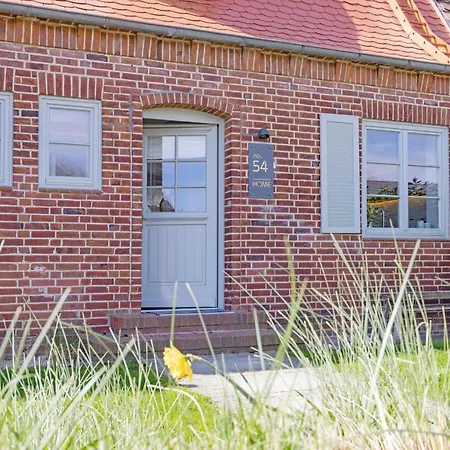 Holiday home Fiftyfour