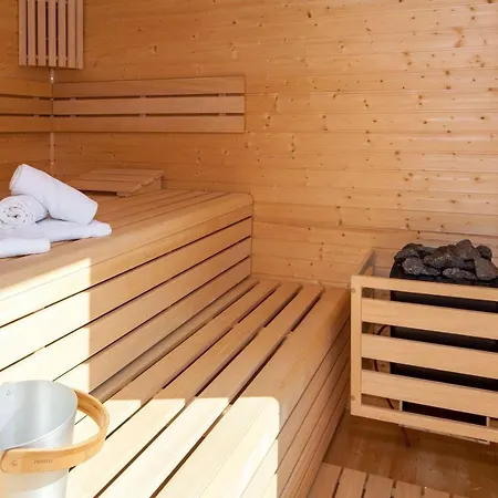 Holiday home Fiftyfour *