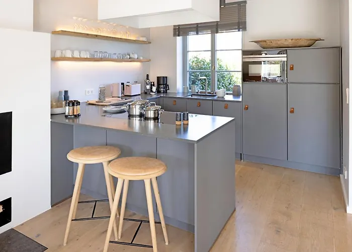 Feriehus Fiftyfour List