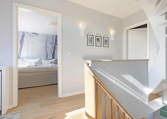 Feriehus Fiftyfour *