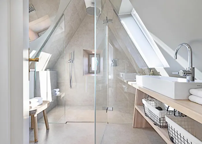 Feriehus Fiftyfour List