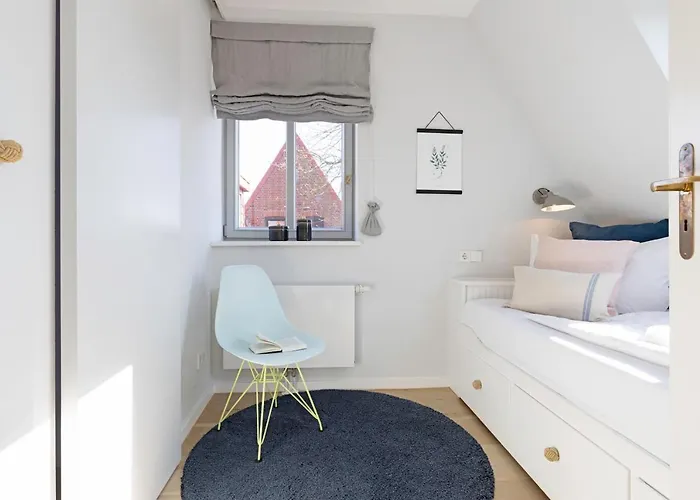 Feriehus Fiftyfour List