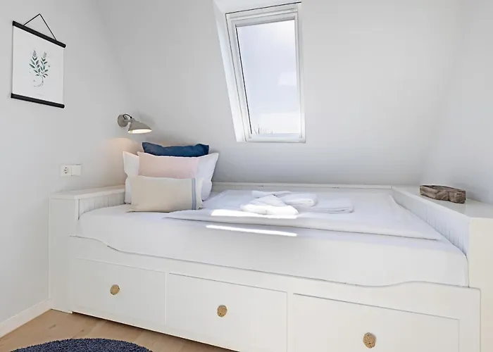 Fiftyfour Feriehus *