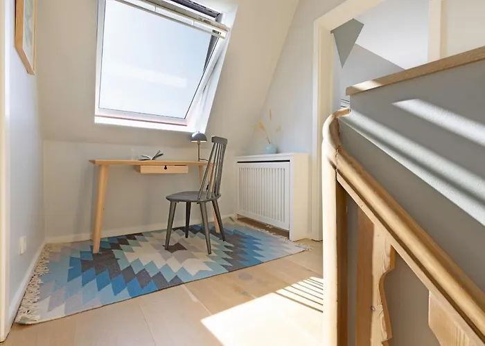 Feriehus Fiftyfour List