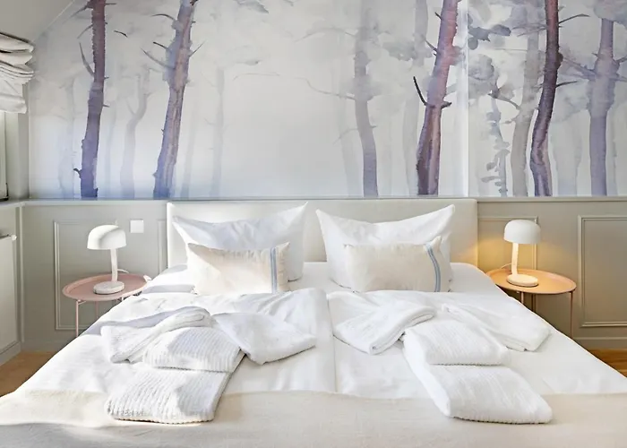 Fiftyfour Feriehus *