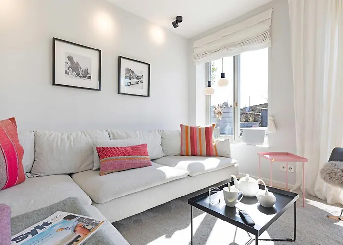 Feriehus Fiftyfour List