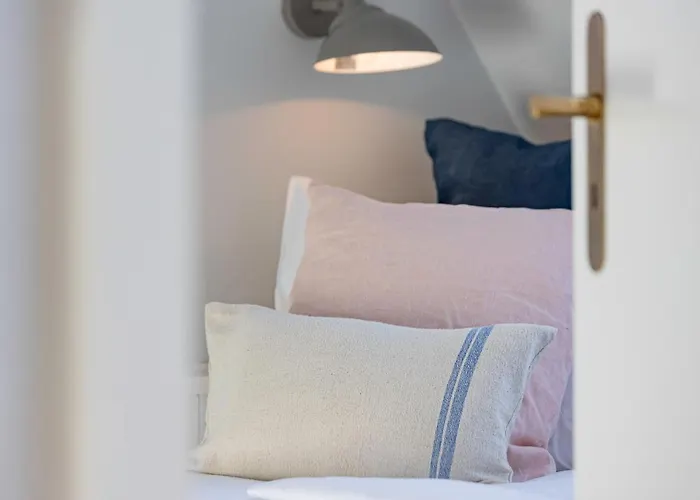 Feriehus Fiftyfour *