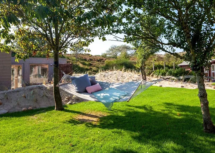 Feriehus Fiftyfour List