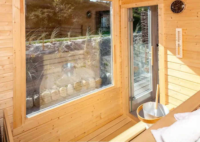 Feriehus Fiftyfour List